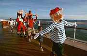 Disney Cruises